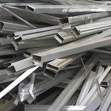 “廢品”搭就大舞臺(tái)，廢舊物資回收...